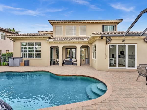 Meadowbrook At Heron Bay, 10982 NW 81st Mnr, Parkland, Florida 33076, image 1