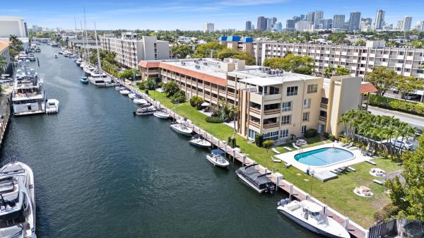 The Caravel, 1700 SE 15th St #306, Fort Lauderdale, Florida 33316, image 1