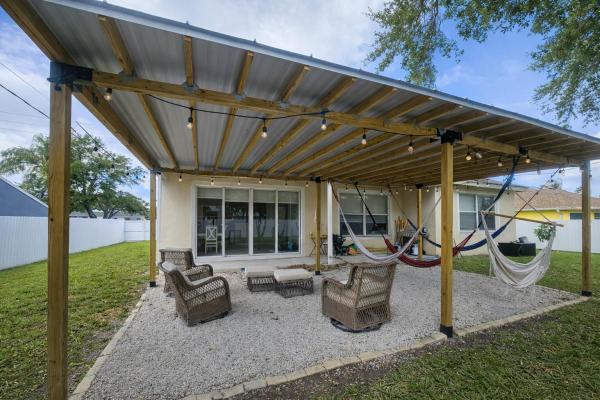 Sandhill Crossing, 2481 SE Berkshire Blvd, Port St. Lucie, Florida 34952, image 2
