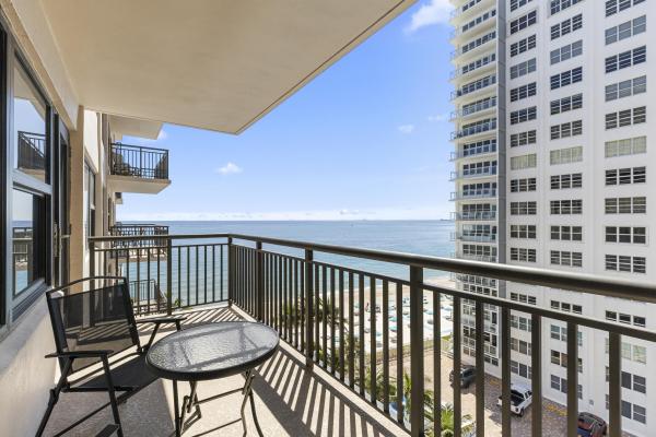 Galt Ocean Club, 3800 Galt Ocean Dr #808, Fort Lauderdale, Florida 33308, image 1