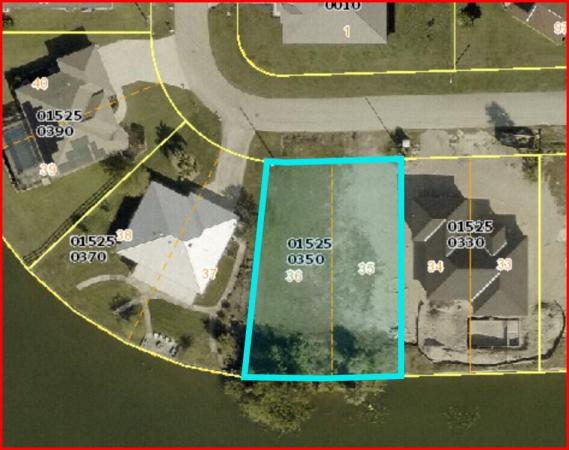 Cape Coral, 2106 NE 2nd St, Cape Coral, Florida 33909, image 1