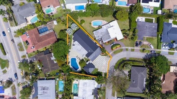 20100 NE 20th Ct 0, Unincorporated Dade County, Florida 33179, image 1