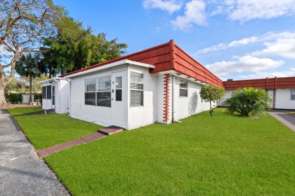 Seville At Kings Point, 4 Seville A, Delray Beach, Florida 33446, image 3