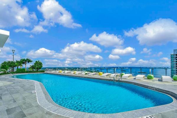 Paraiso Bayviews, 501 NE 31st St #2506, Miami, Florida 33137, image 2