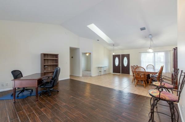 Wiltshire Village Of Greenview Shores 2, 1741 Grantham Dr, Wellington, Florida 33414, image 1