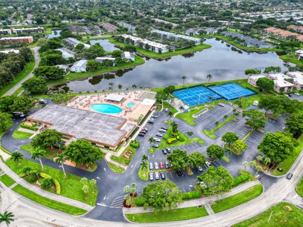 Watersedge At Lakes Of Delray, 15244 Lakes Of Delray Blvd #103, Delray Beach, Florida 33484, image 2