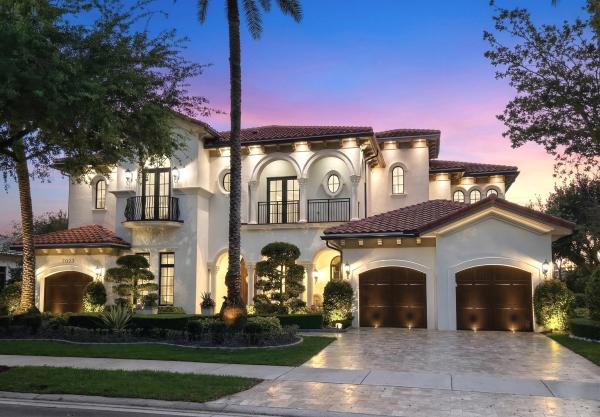 Parkland Golf & Country Club, 7023 Lost Garden Ter, Parkland, Florida 33076, image 1