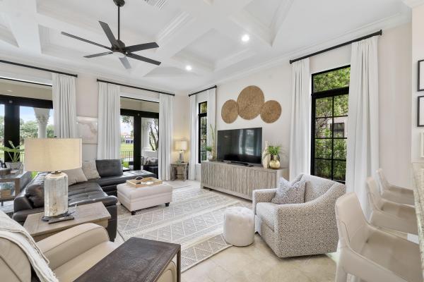 Parkland Golf & Country Club, 7023 Lost Garden Ter, Parkland, Florida 33076, image 3