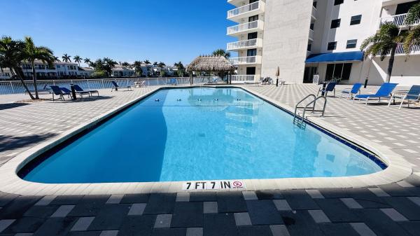 Allington Towers South, 1600 S Ocean Dr #4a, Hollywood, Florida 33019, image 1