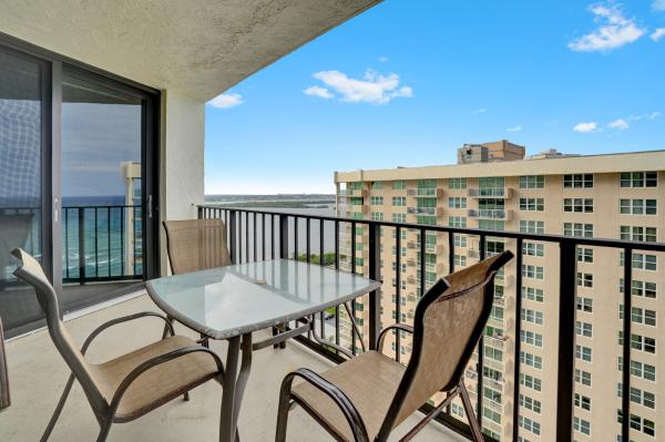 Connemara, 5420 N Ocean Dr #1803, Riviera Beach, Florida 33404, image 1