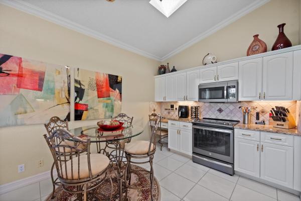 Cambridge At Wycliffe, 4730 Carlton Golf Dr, Lake Worth Beach, Florida 33449, image 1