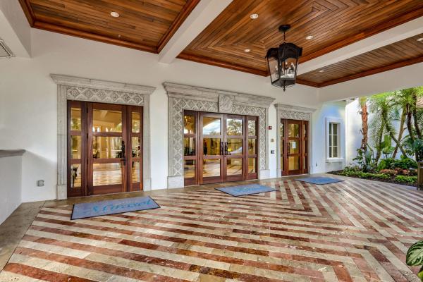 Villa Vasari, 11508 Villa Vasari Dr, Palm Beach Gardens, Florida 33418, image 1