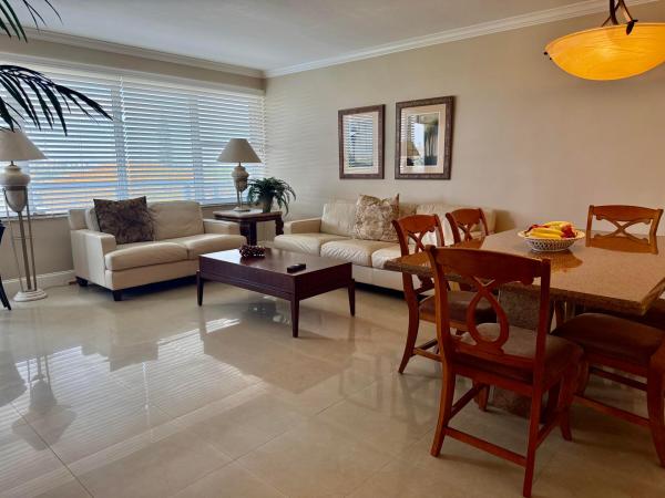 Coral Ridge Towers East, 3300 NE 36th St #507, Fort Lauderdale, Florida 33308, image 1