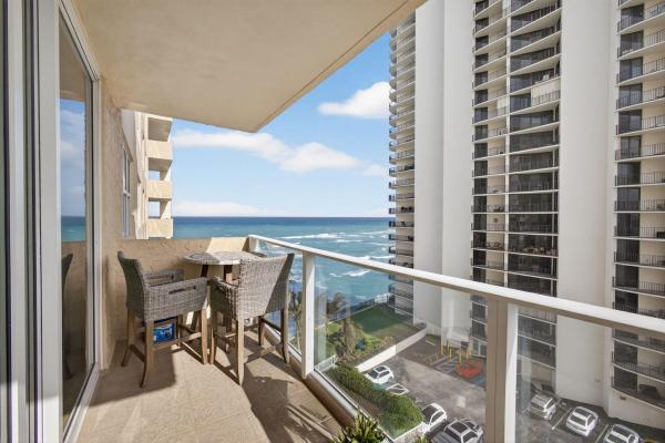 Aquarius, 5440 N Ocean Dr #805, Riviera Beach, Florida 33404, image 1