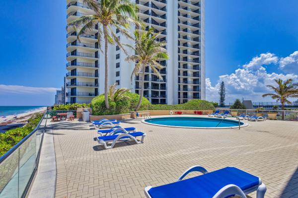 Aquarius, 5440 N Ocean Dr #805, Riviera Beach, Florida 33404, image 3