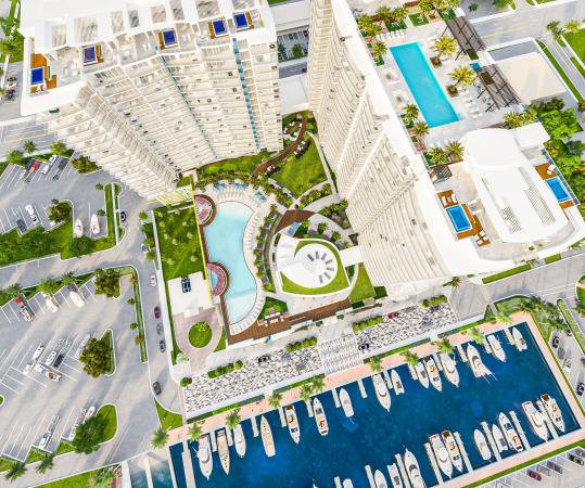 220 Lake Shore Dr #925, Lake Park, Florida 33403, image 2