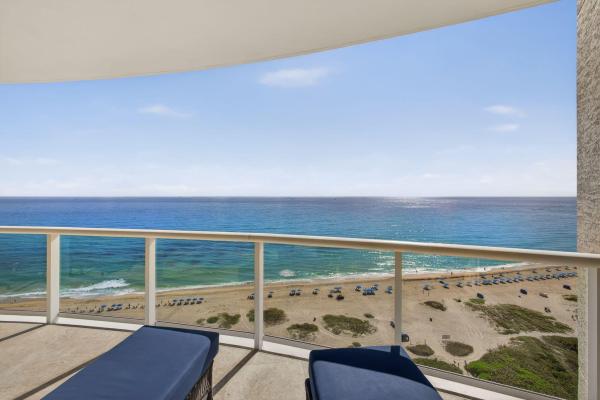 The Ritz-Carlton Residences, 2700 N Ocean Dr #1401A, Riviera Beach, Florida 33404, image 1