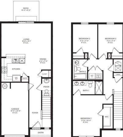 8135 Cobblestone Dr, Fort Pierce, Florida 34945, image 2