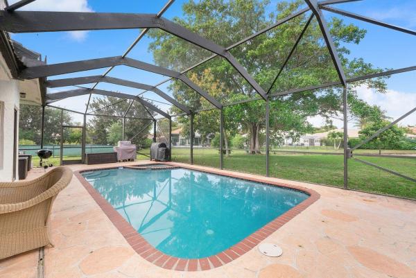 Hidden Hammocks & Oakbrook, 6273 NW 52nd St, Coral Springs, Florida 33067, image 1