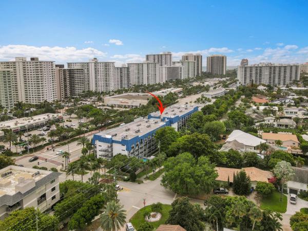 Top Of The Mile South, 3909 N Ocean Blvd #301, Fort Lauderdale, Florida 33308, image 1