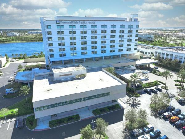 Vitalia At Tradition, 9592 SW Royal Poinciana Dr, Port St. Lucie, Florida 34987, image 2