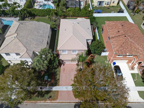 Fairfax, 2078 Reston Cir, Royal Palm Beach, Florida 33411, image 2