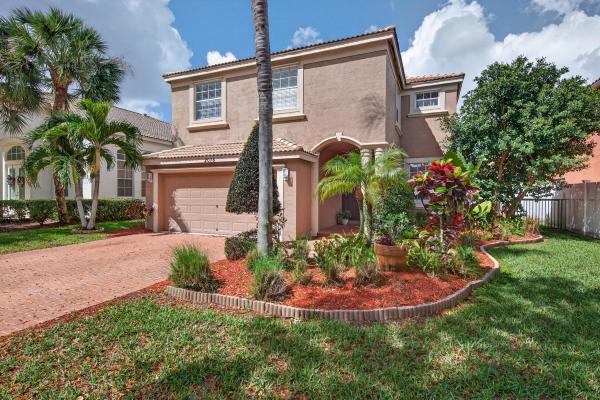 Fairfax, 2078 Reston Cir, Royal Palm Beach, Florida 33411, image 1