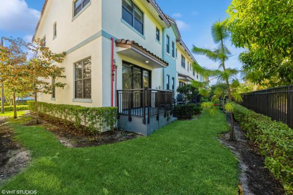 Positano Townhouses, 6151 SW 36th Ct #25, Miramar, Florida 33023, image 1