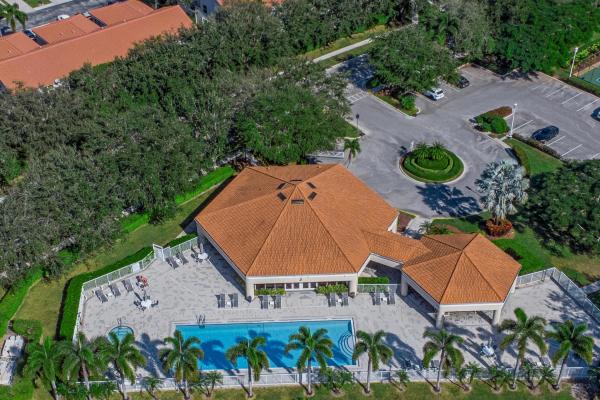 Villa San Remo, 8224 Via Bella, Boca Raton, Florida 33496, image 1