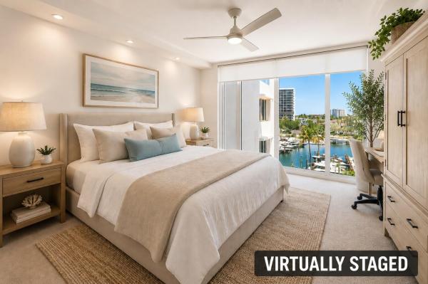 Aberdeen Arms, 4750 S Ocean Blvd #512, Highland Beach, Florida 33487, image 3