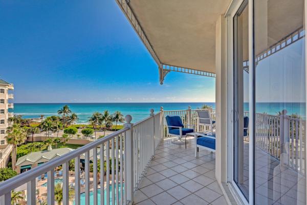Jupiter Ocean Grande, 221 Ocean Grande Blvd #701, Jupiter, Florida 33477, image 2