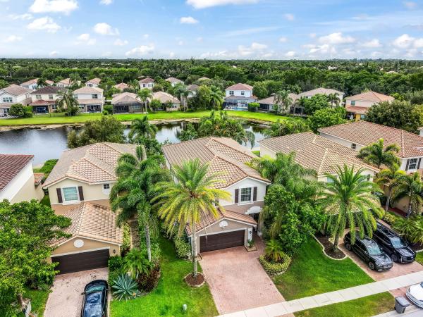 Canyon Trails, 8292 Calabria Lakes Dr, Boynton Beach, Florida 33473, image 2