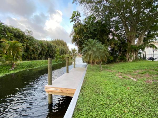 Lake Clarke Estates, 7500 W Lake Dr, Lake Clarke Shores, Florida 33406, image 3