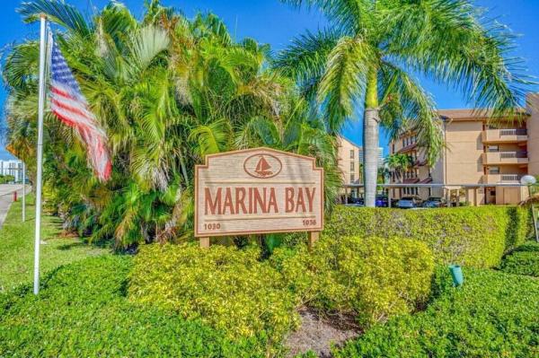 Marina Bay, 1030 Us Highway 1 #302, North Palm Beach, Florida 33408, image 1