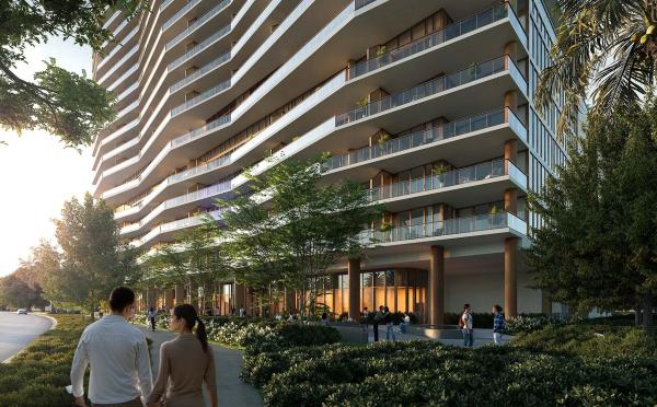 550 S Australian Ave #1808, West Palm Beach, Florida 33401, image 1