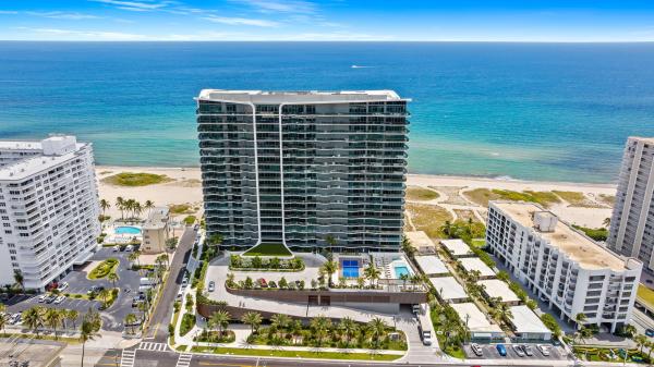 900 N Ocean Blvd #1404, Pompano Beach, Florida 33062, image 1
