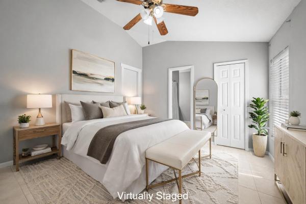 Swan Park, 444 SW Exmore Ave, Port St. Lucie, Florida 34983, image 1