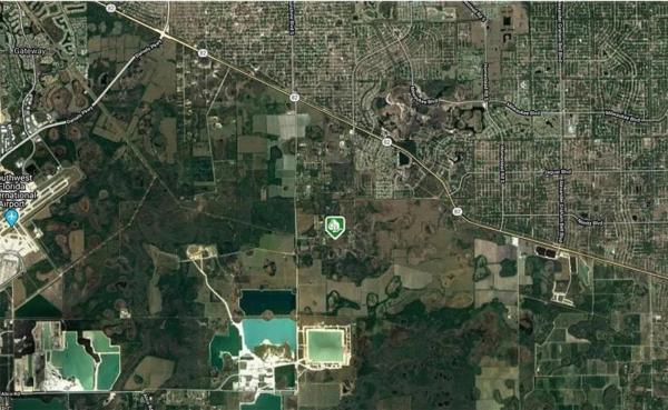 Willow Brook Farms, 17620 Balfour Ter, Fort Myers, Florida 33913, image 3