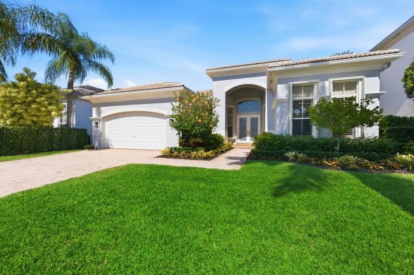 Tranquilla, 128 Tranquilla Dr, Palm Beach Gardens, Florida 33418, image 1