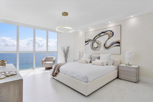 L'Hermitage, 3100 N Ocean Blvd #1501, Fort Lauderdale, Florida 33308, image 1