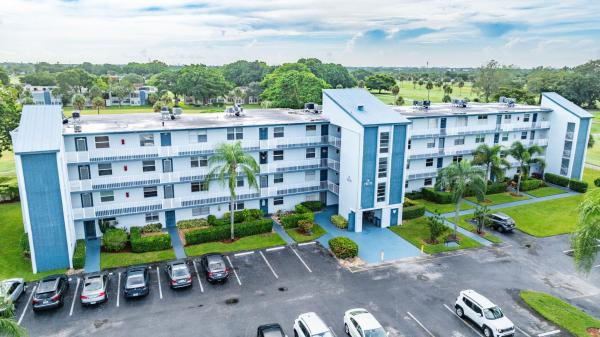 Palm Springs 2, 7610 NW 18th St #205, Margate, Florida 33063, image 1