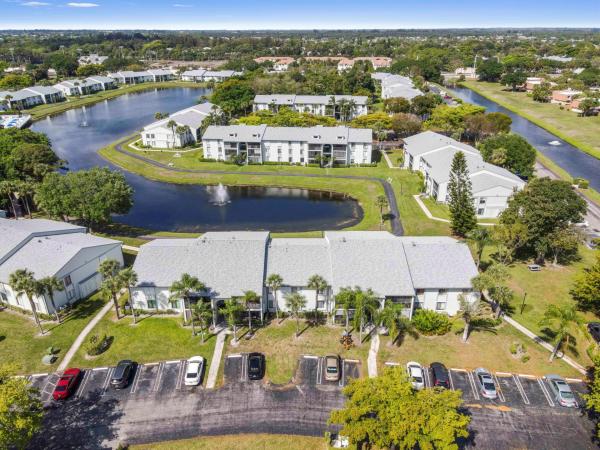 The Palm Club, 1013 Green Pine Blvd #D1, West Palm Beach, Florida 33409, image 1