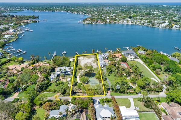 Pennock Point Estates, 5559 Pennock Pt, Jupiter, Florida 33458, image 1