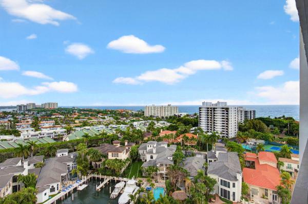 Braemar Isle, 4740 S Ocean Blvd #1502, Highland Beach, Florida 33487, image 1