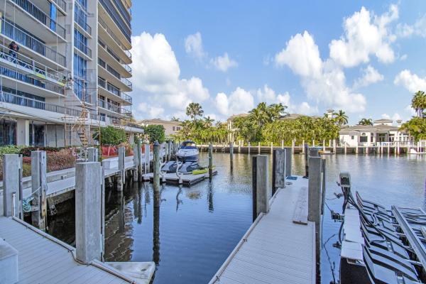 Braemar Isle, 4740 S Ocean Blvd #1502, Highland Beach, Florida 33487, image 1