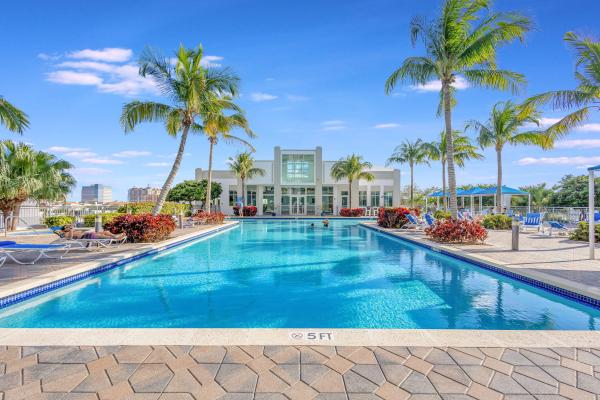 The Edge, 300 S Australian Ave #1601, West Palm Beach, Florida 33401, image 1