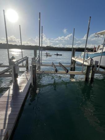 Seamist, 275 S Beach Rd #B201, Tequesta, Florida 33469, image 3