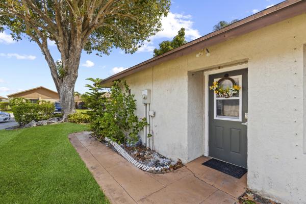 Garden Hills, 5388 Mendoza St #88-B, West Palm Beach, Florida 33415, image 3