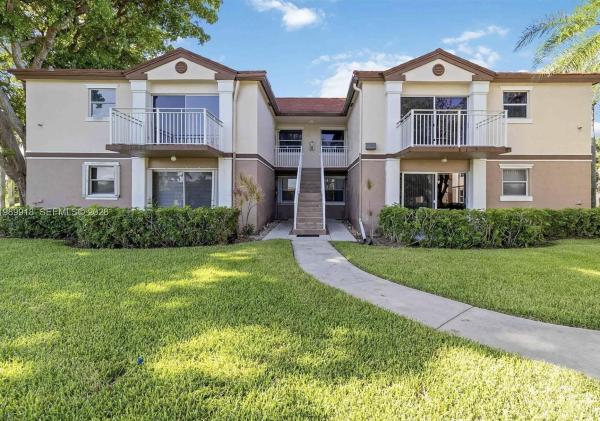 1250 SW 113th Ter #201, Pembroke Pines, Florida 33025, image 1