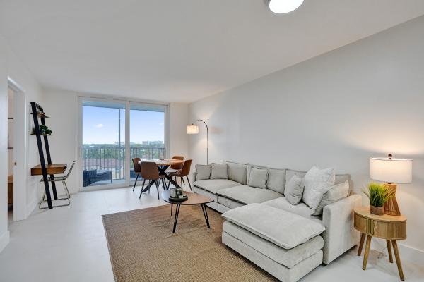 Delphi Towers, 1391 S Ocean Blvd #608, Pompano Beach, Florida 33062, image 1